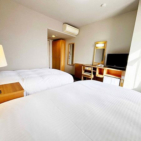 Route Inn Grantia Hanyu Spa Resort Extérieur photo
