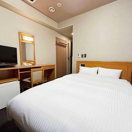 Route Inn Grantia Hanyu Spa Resort Extérieur photo