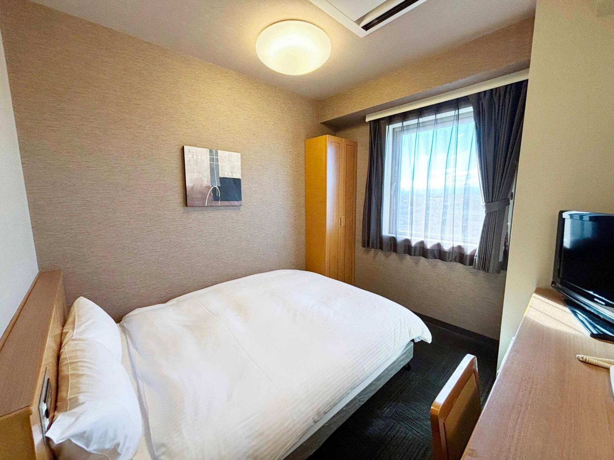 Route Inn Grantia Hanyu Spa Resort Extérieur photo