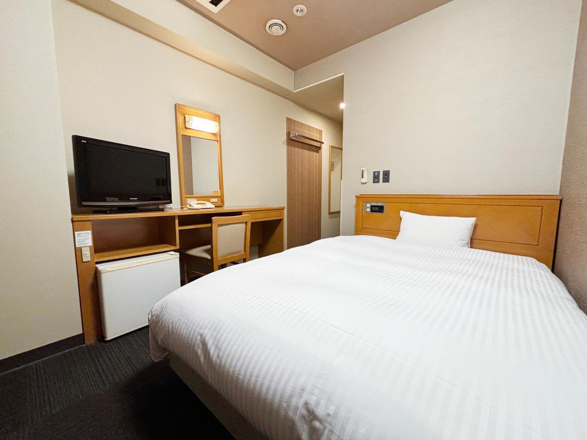 Route Inn Grantia Hanyu Spa Resort Extérieur photo