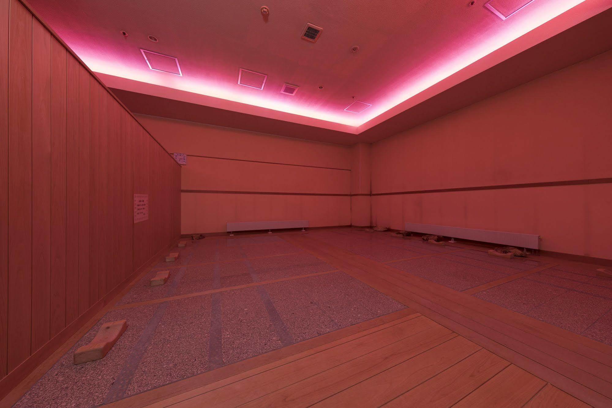 Route Inn Grantia Hanyu Spa Resort Extérieur photo